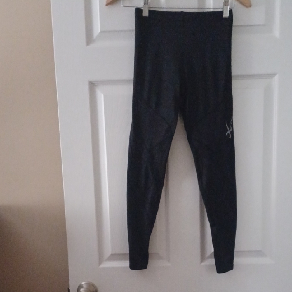 CW-X Compression Leggings